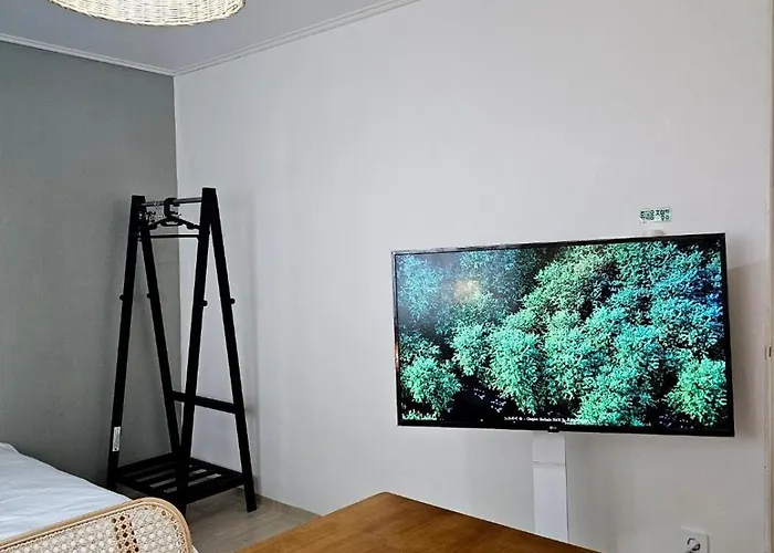 ヴィラ Joystay ソウル特別市