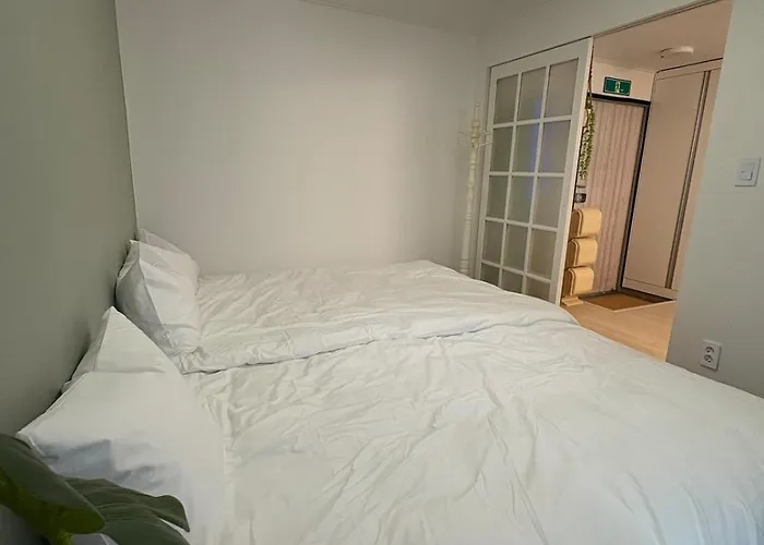 Joystay ソウル特別市